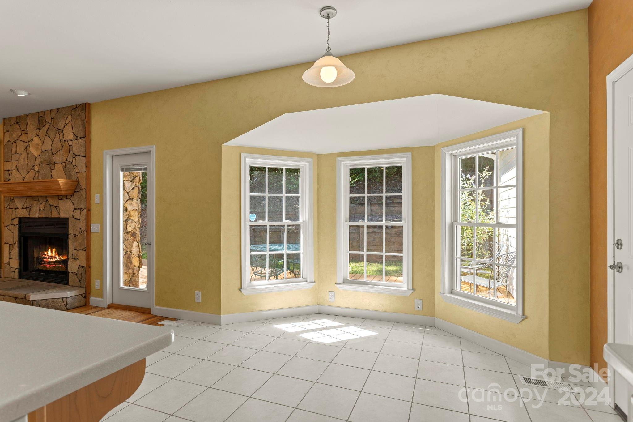 232 Wild Haven Way Mill Spring, NC 28756 - Photo 12 of 43