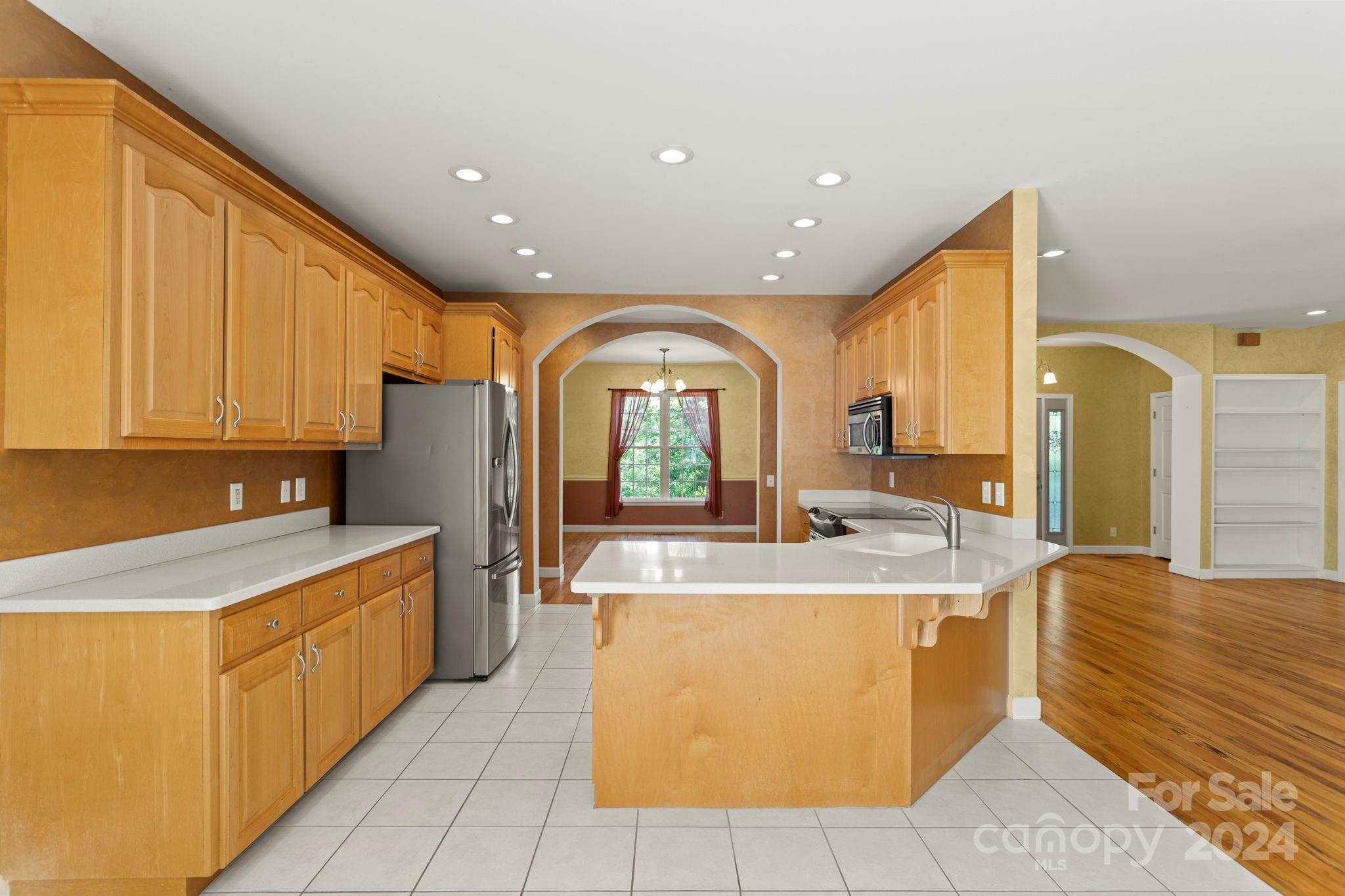 232 Wild Haven Way Mill Spring, NC 28756 - Photo 13 of 43