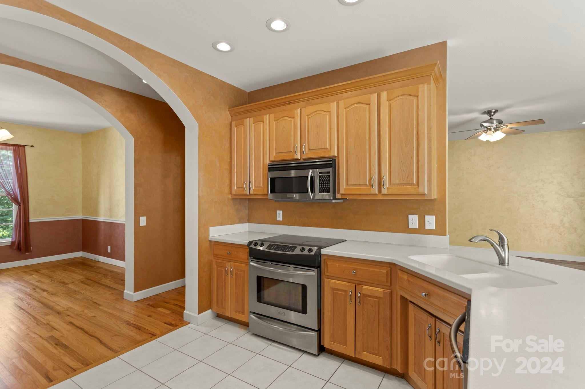 232 Wild Haven Way Mill Spring, NC 28756 - Photo 14 of 43