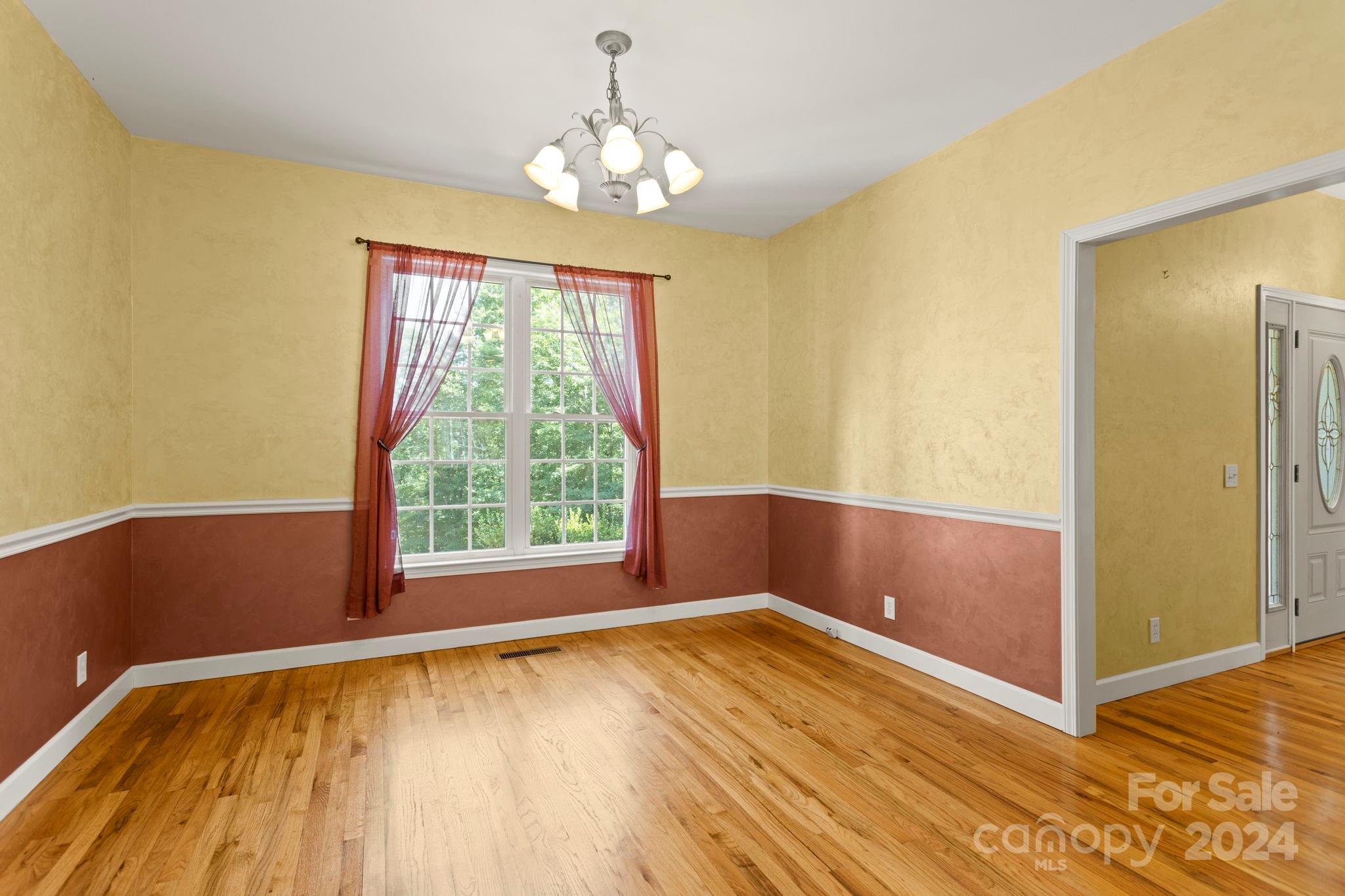 232 Wild Haven Way Mill Spring, NC 28756 - Photo 17 of 43