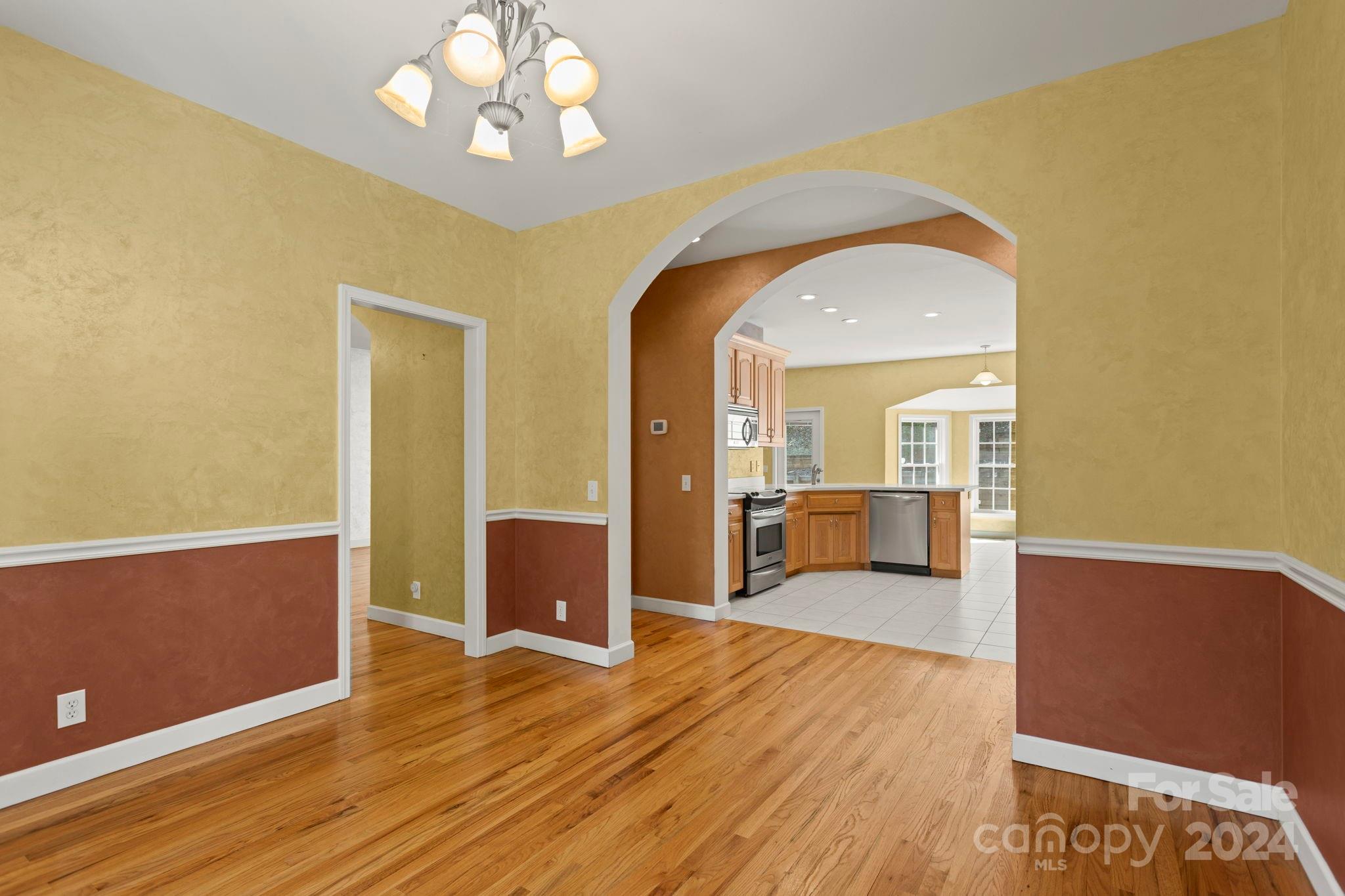 232 Wild Haven Way Mill Spring, NC 28756 - Photo 18 of 43