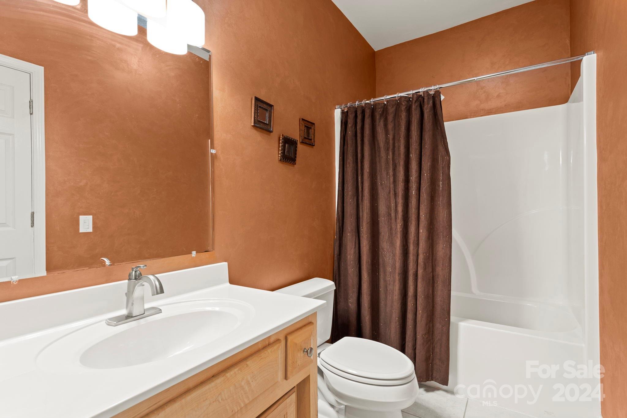 232 Wild Haven Way Mill Spring, NC 28756 - Photo 22 of 43