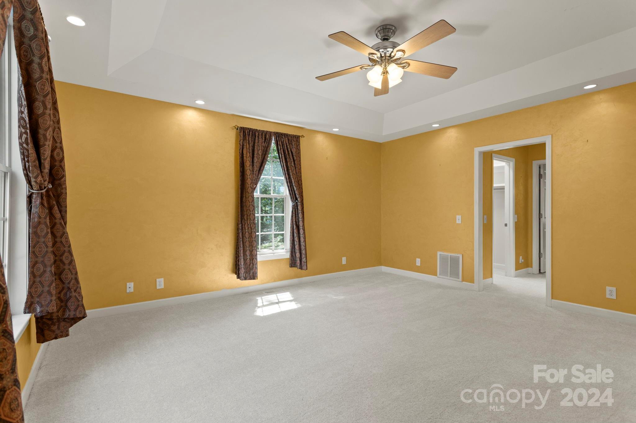 232 Wild Haven Way Mill Spring, NC 28756 - Photo 26 of 43