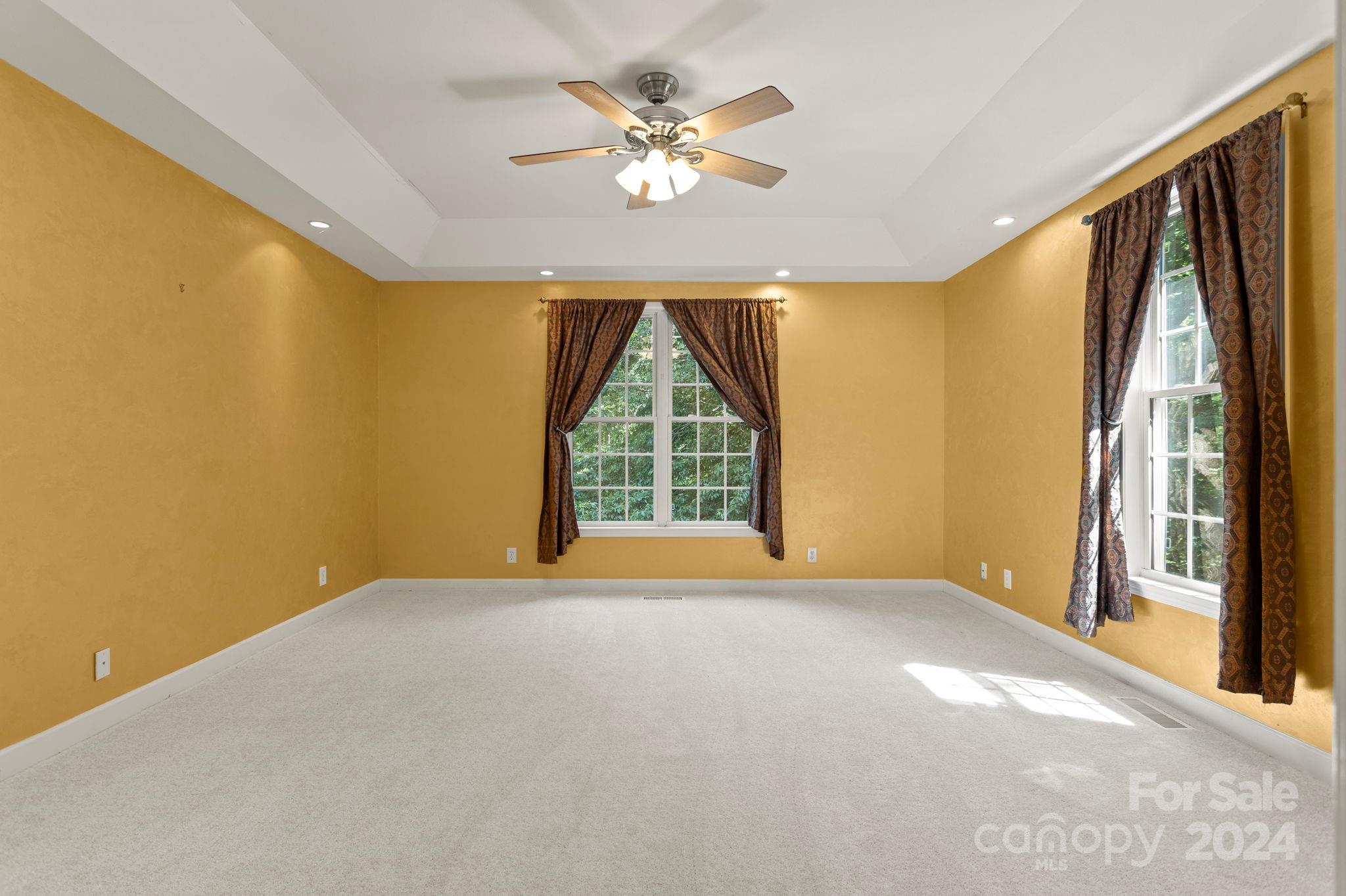 232 Wild Haven Way Mill Spring, NC 28756 - Photo 27 of 43