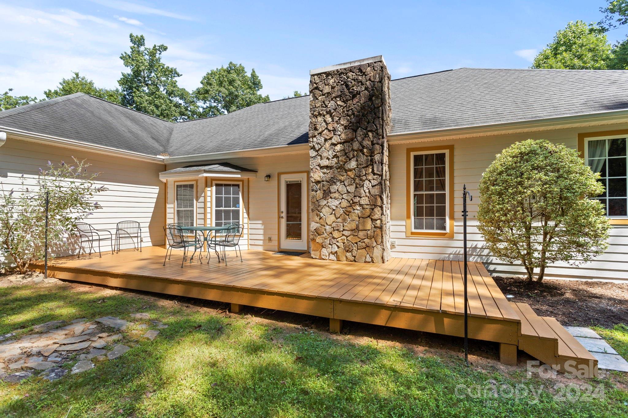 232 Wild Haven Way Mill Spring, NC 28756 - Photo 32 of 43