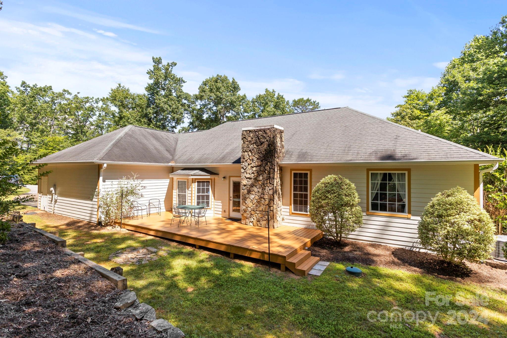 232 Wild Haven Way Mill Spring, NC 28756 - Photo 33 of 43