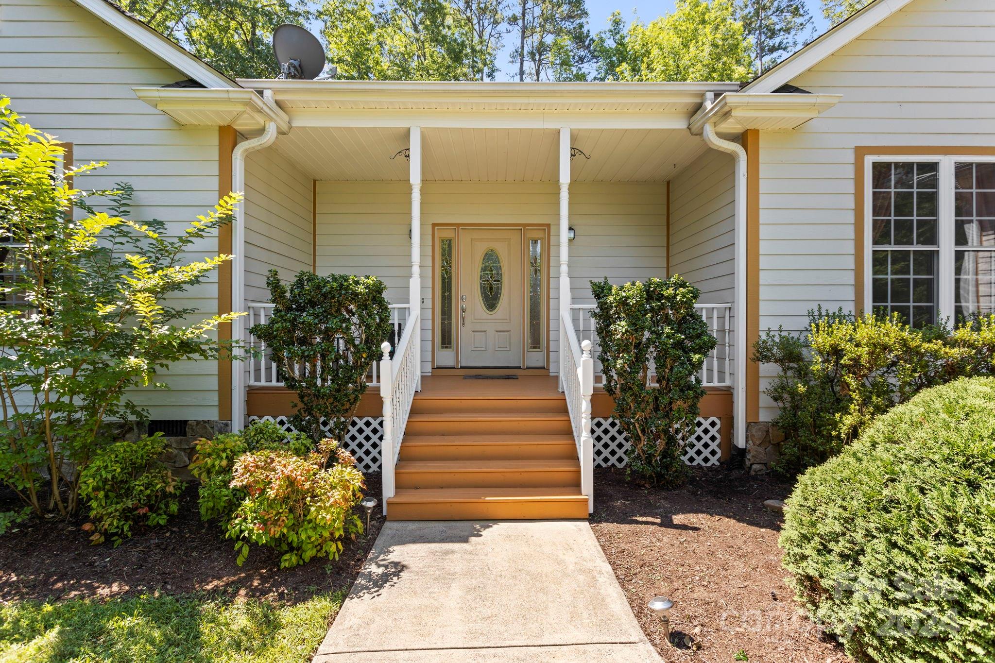 232 Wild Haven Way Mill Spring, NC 28756 - Photo 4 of 43