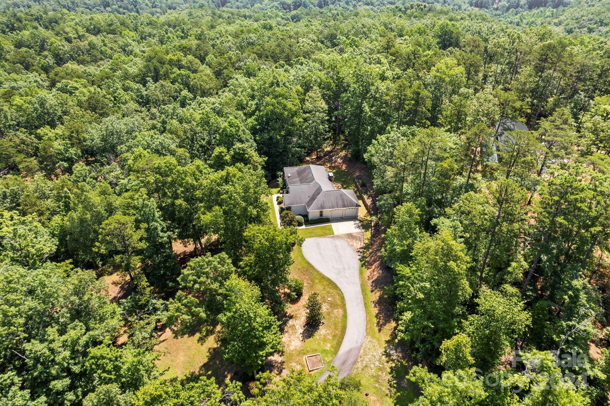 232 Wild Haven Way Mill Spring, NC 28756 - Photo 41 of 43