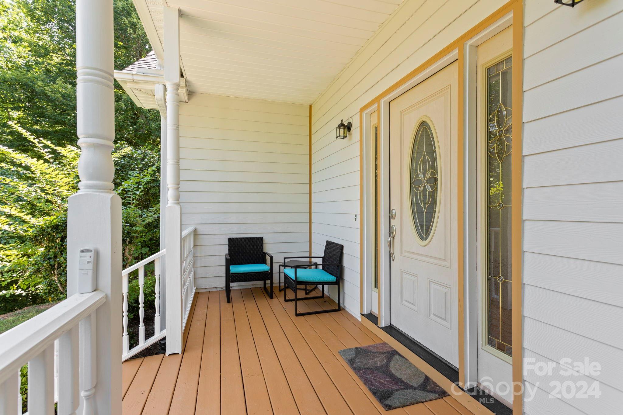 232 Wild Haven Way Mill Spring, NC 28756 - Photo 5 of 43