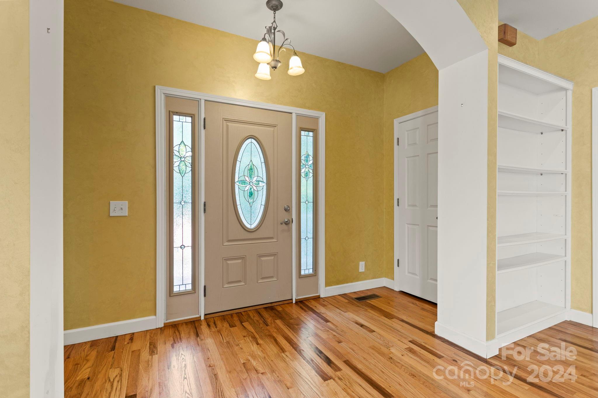 232 Wild Haven Way Mill Spring, NC 28756 - Photo 6 of 43