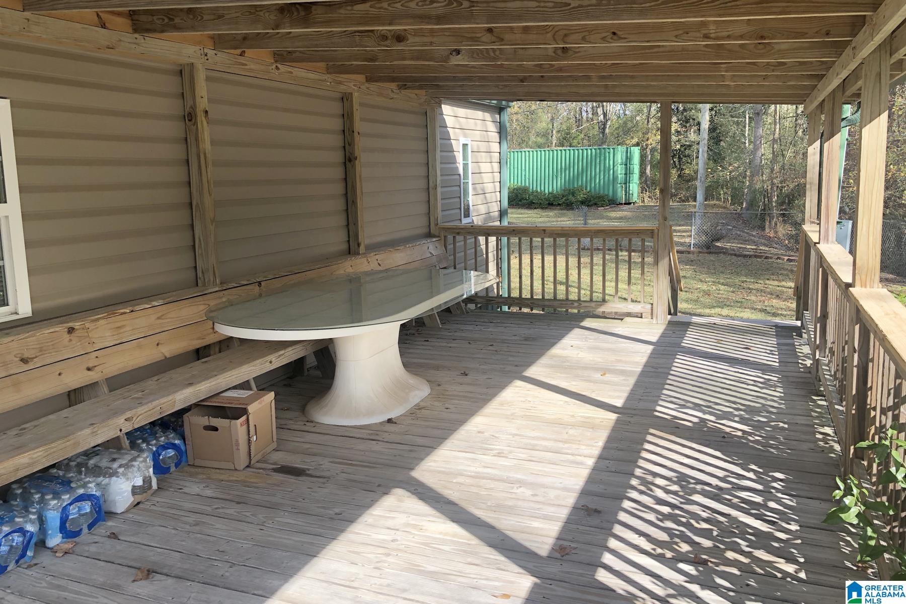 4954 Roy Webb Road Jacksonville, AL 36265 - Photo 14 of 31