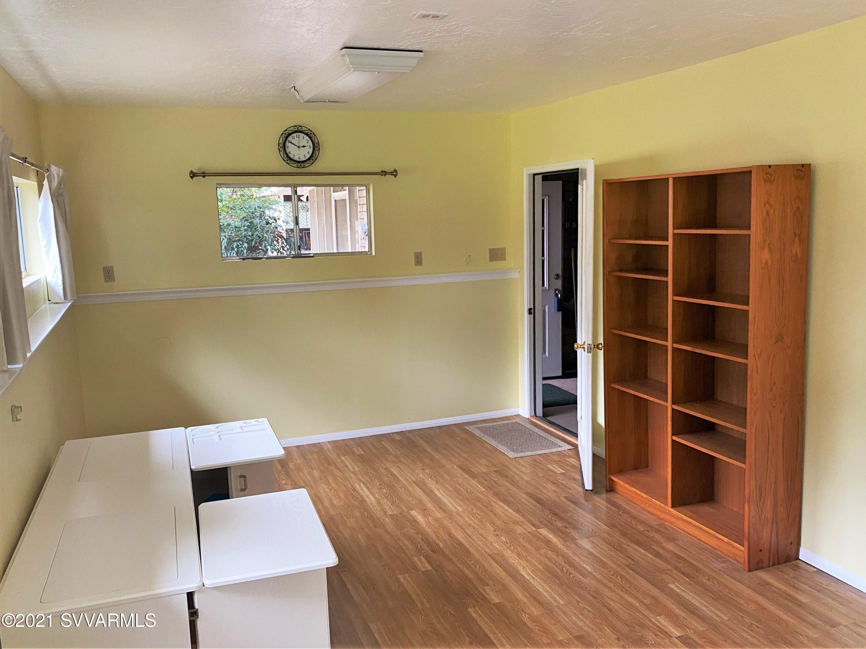 33 East Walker Road Camp Verde, AZ 86322 - Photo 55 of 75 Bonus Room 03