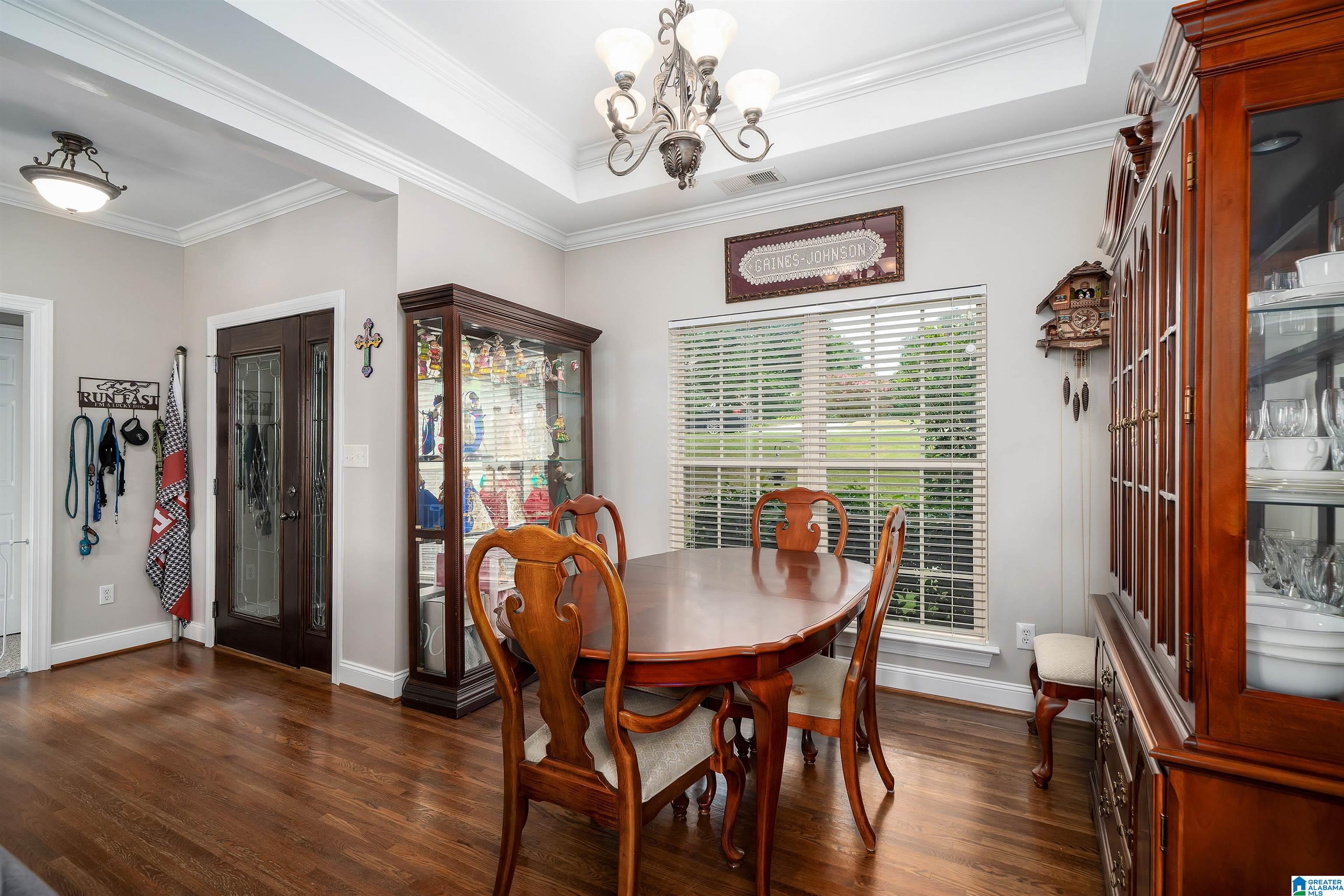 487 Woodland Ridge Road Odenville, AL 35120 - Photo 10 of 26