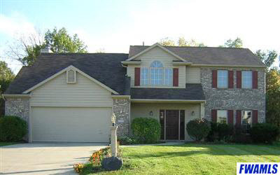 2921 Sweet Cider Road Fort Wayne, IN 46818 - Photo 1 of 12 Gallery Image 1