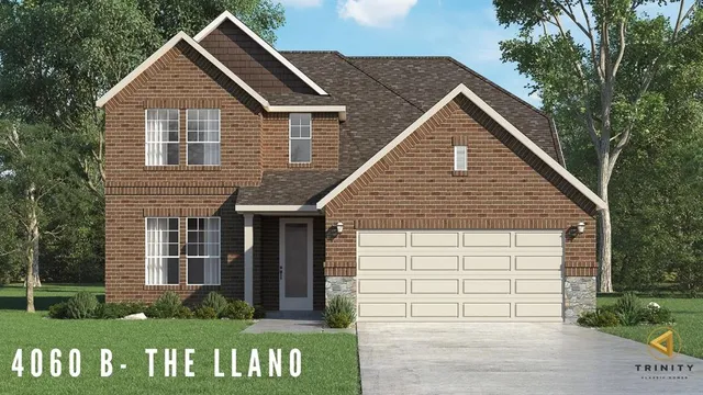 $375,000 | 205 Comfort Drive, Godley, TX 76044