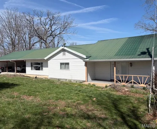 $215,000 | 7440 Highway 17, Houston, MO 65483
