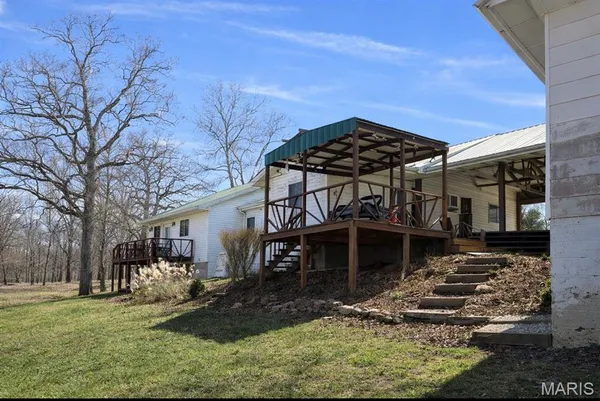$215,000 | 7440 Highway 17, Houston, MO 65483