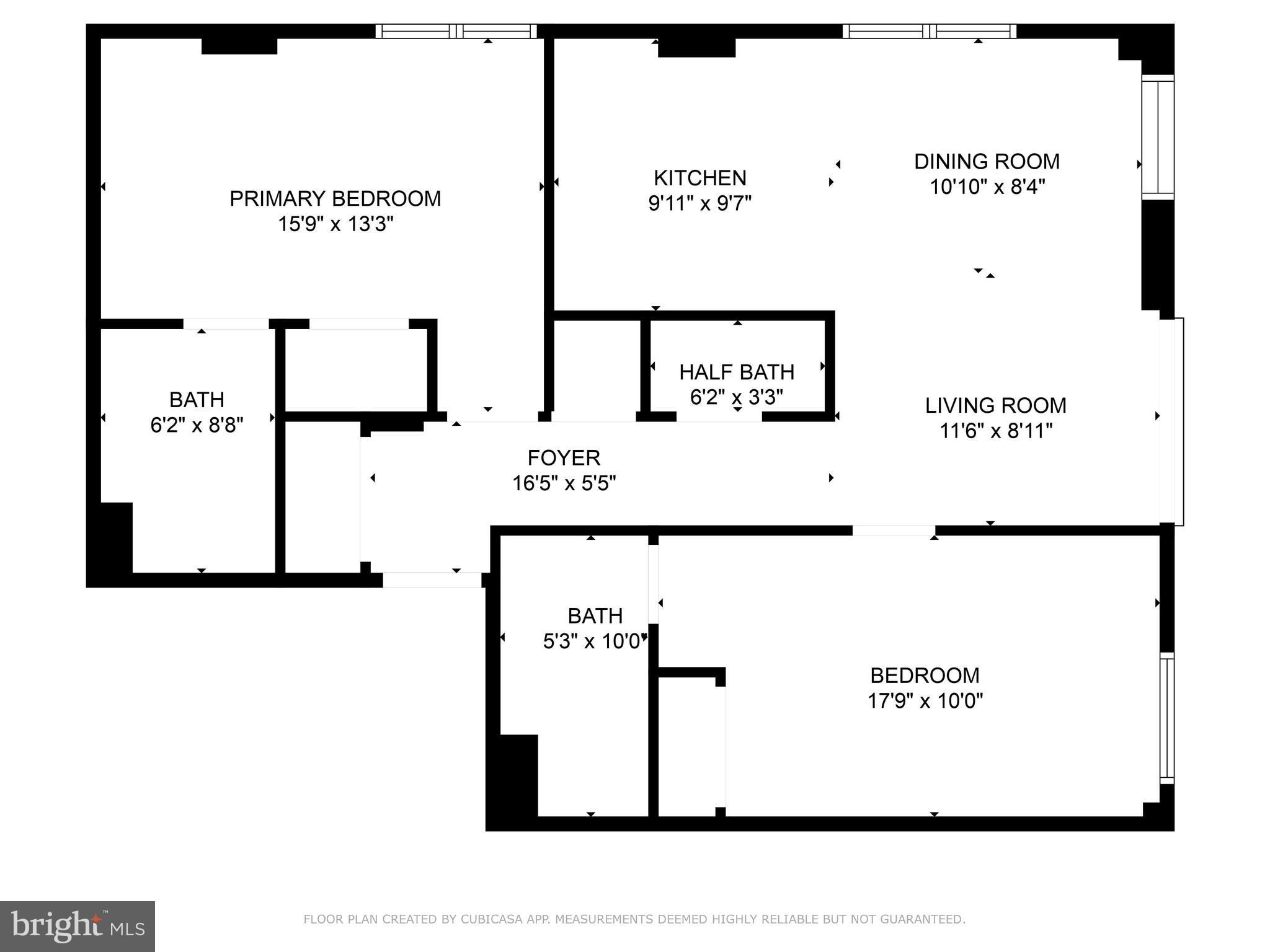 207 Rector Street, Unit 2F Philadelphia, PA 19128 - Photo 17 of 17