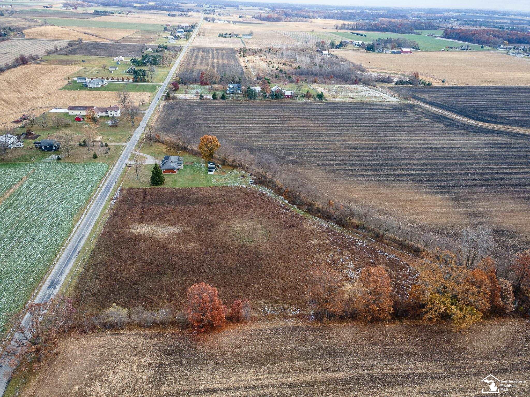 8687 Todd Road Ida, MI 48140 - Photo 26 of 31