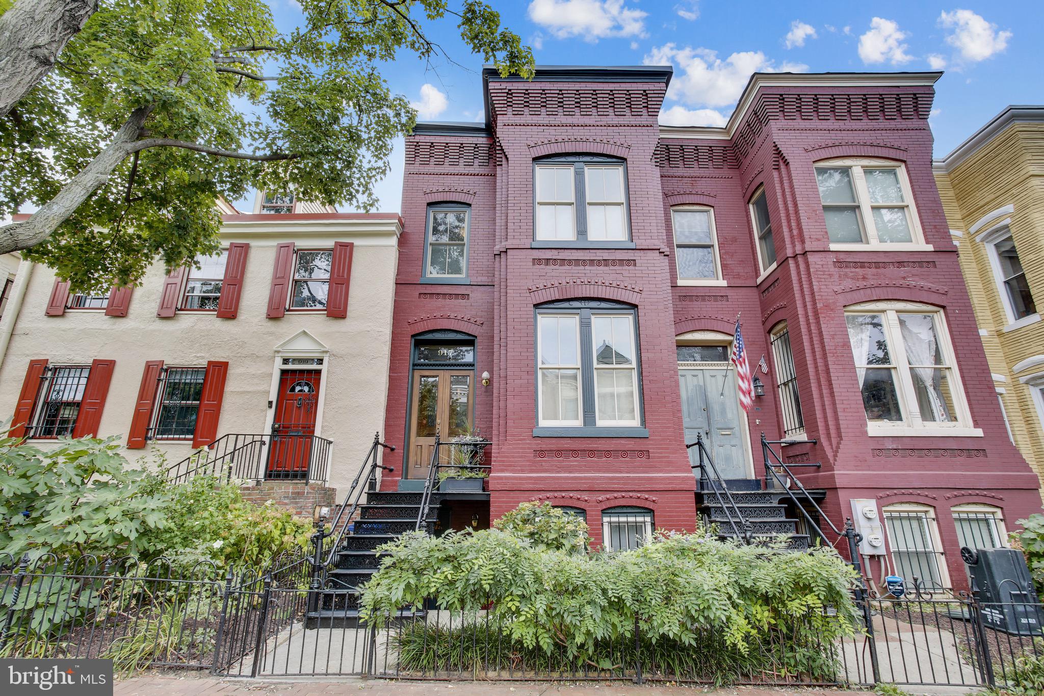 917 C Street Northeast Washington, DC 20002 - Photo 1 of 59