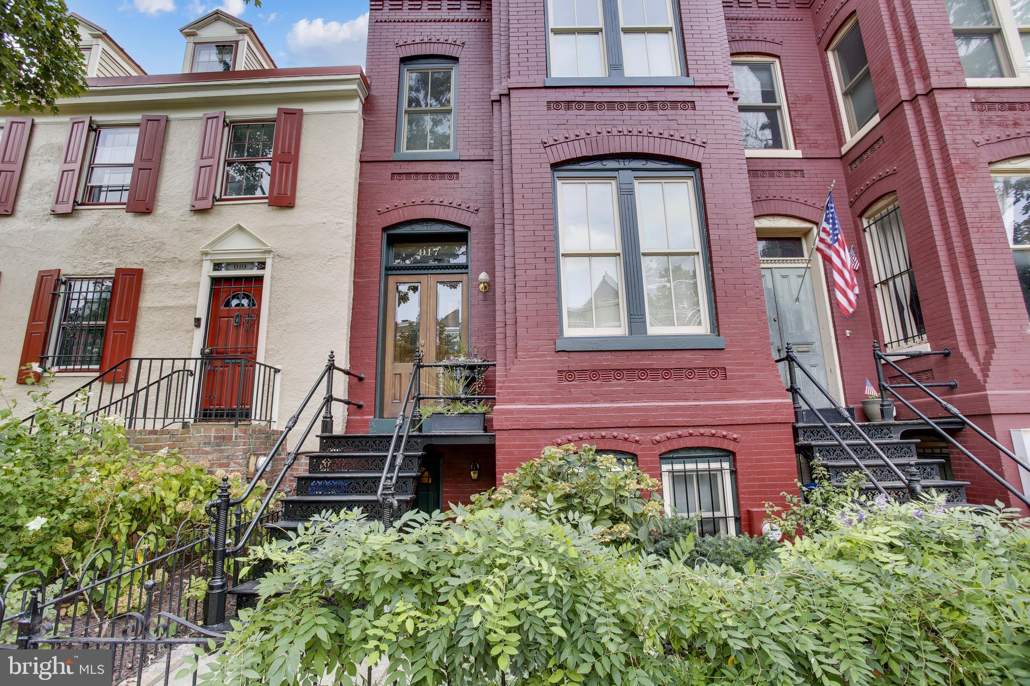 917 C Street Northeast Washington, DC 20002 - Photo 2 of 59