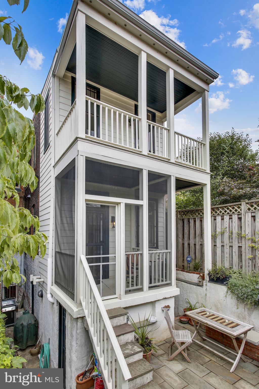 917 C Street Northeast Washington, DC 20002 - Photo 21 of 59
