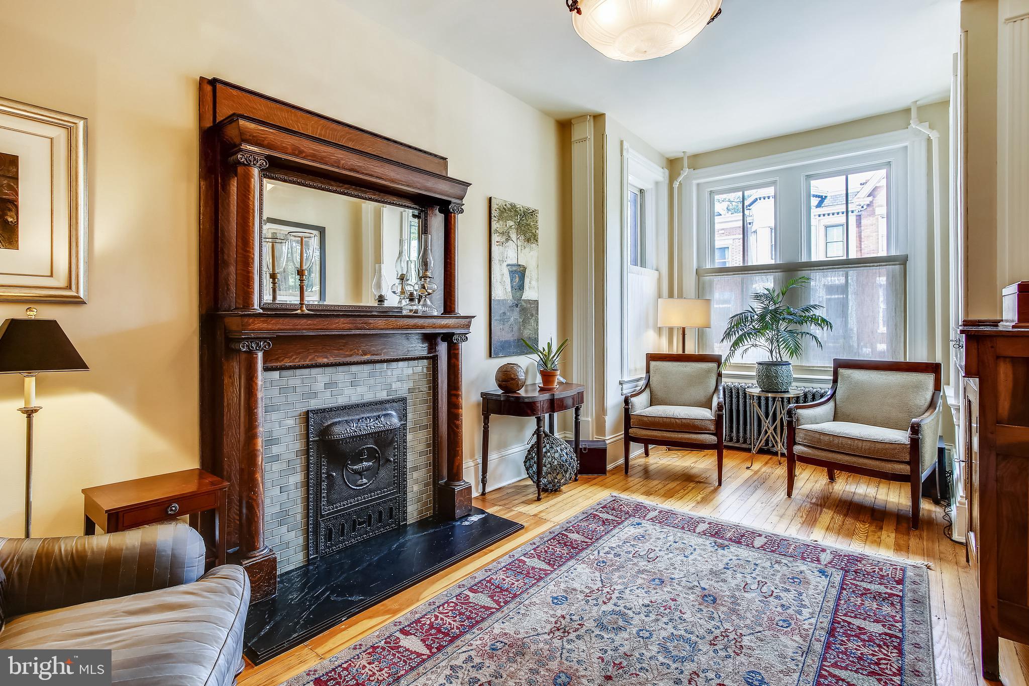917 C Street Northeast Washington, DC 20002 - Photo 4 of 59
