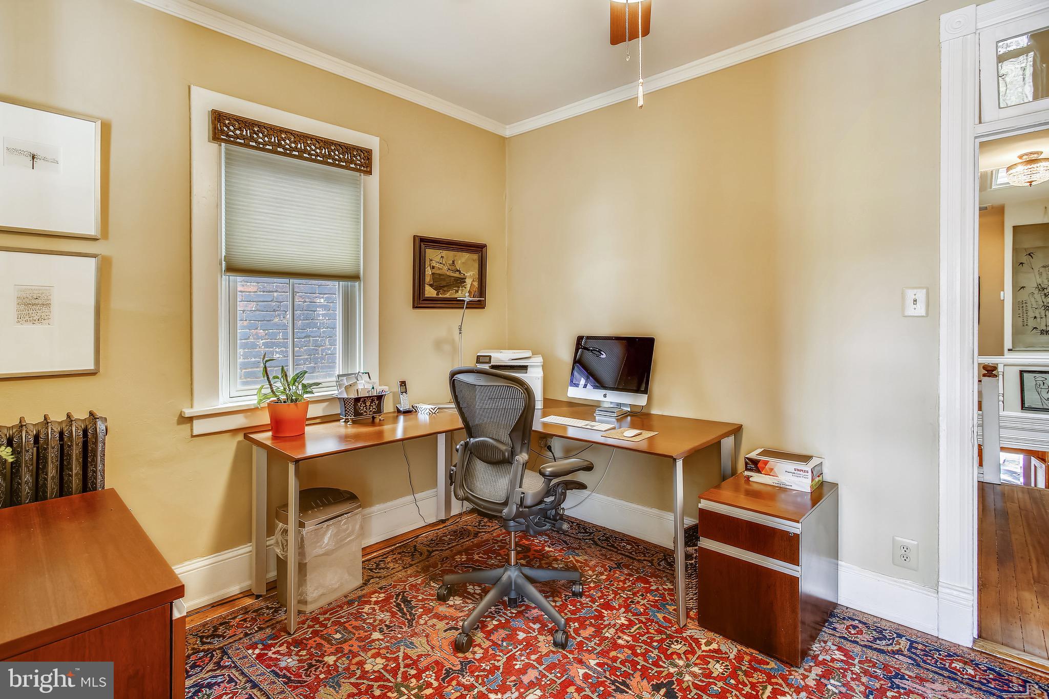 917 C Street Northeast Washington, DC 20002 - Photo 40 of 59