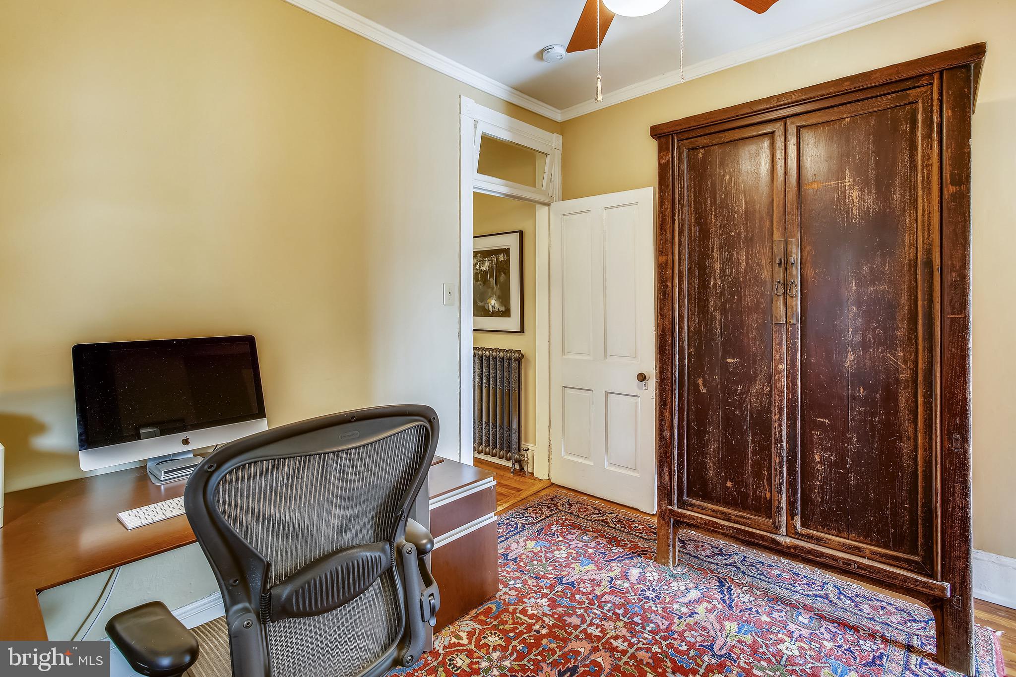 917 C Street Northeast Washington, DC 20002 - Photo 41 of 59