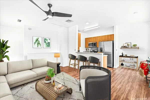 $699,900 | 91-2142 Kanela Street, Unit M98, Ewa Beach, HI 96706