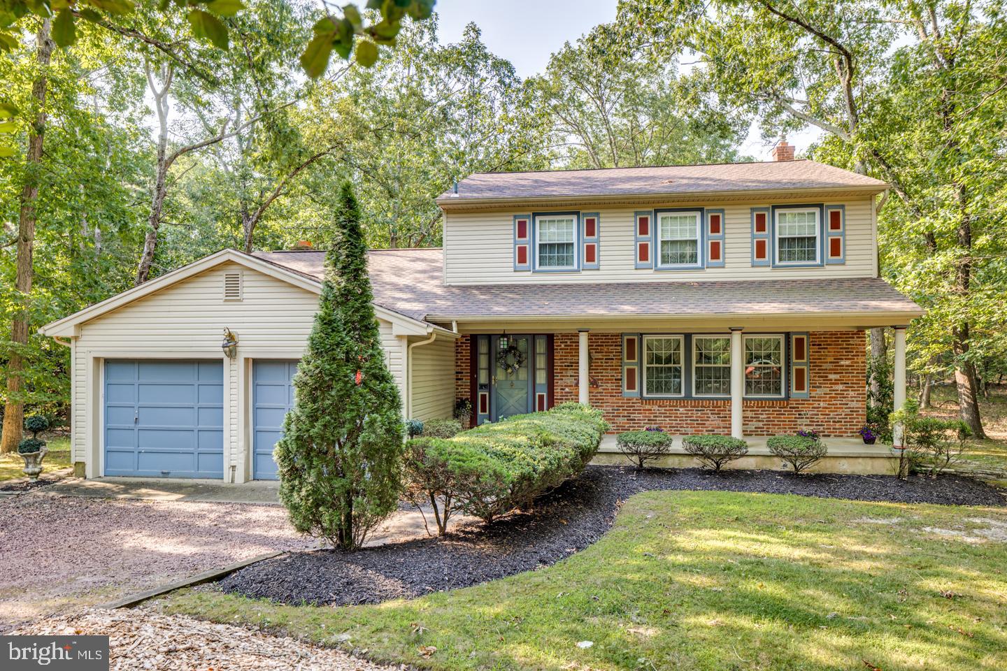 1039 Shawnee Lane Shamong, NJ 08088 - Photo 1 of 39