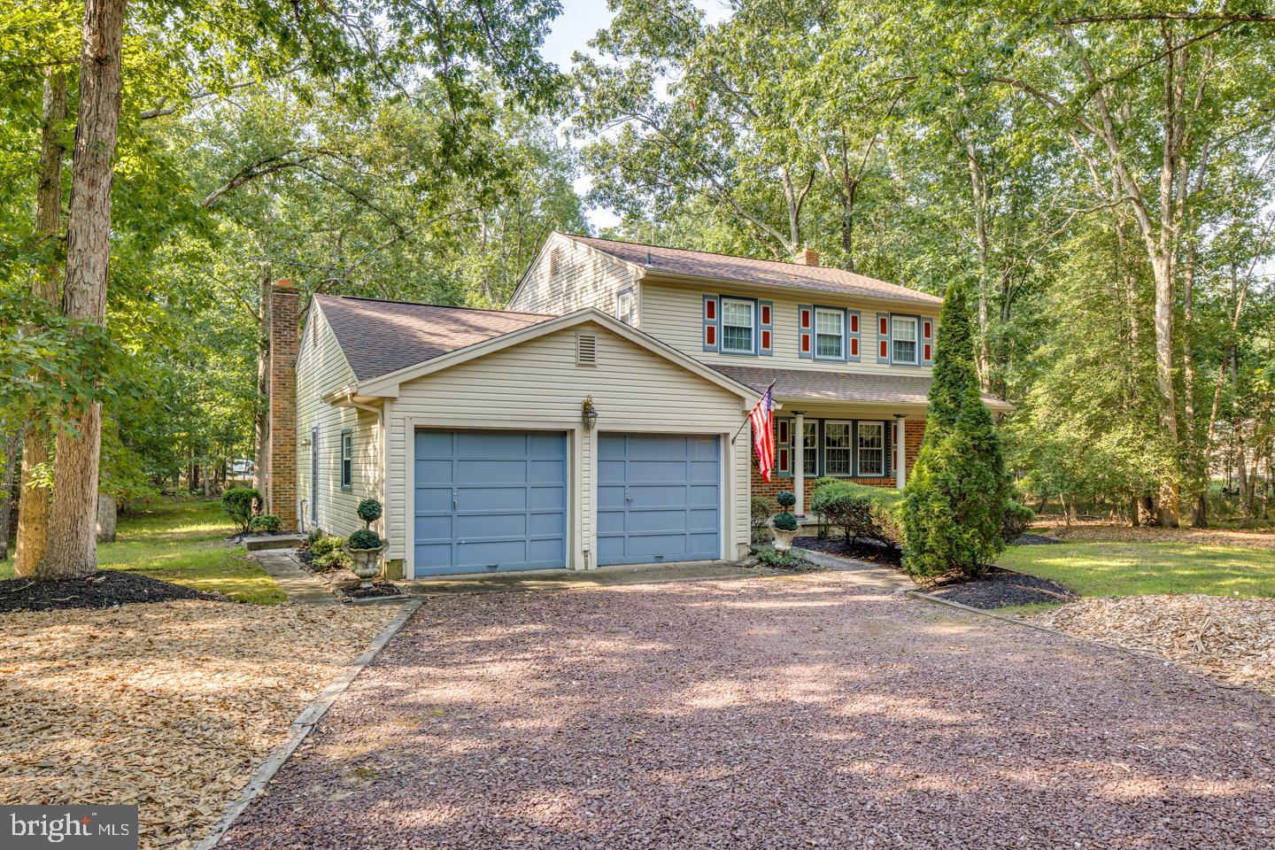 1039 Shawnee Lane Shamong, NJ 08088 - Photo 2 of 39