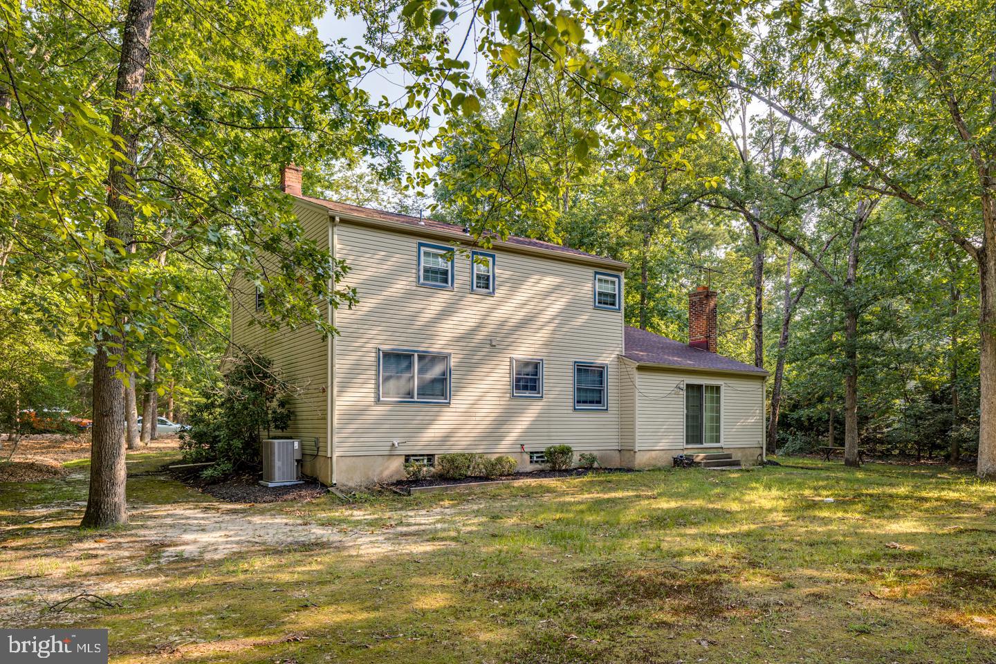 1039 Shawnee Lane Shamong, NJ 08088 - Photo 37 of 39