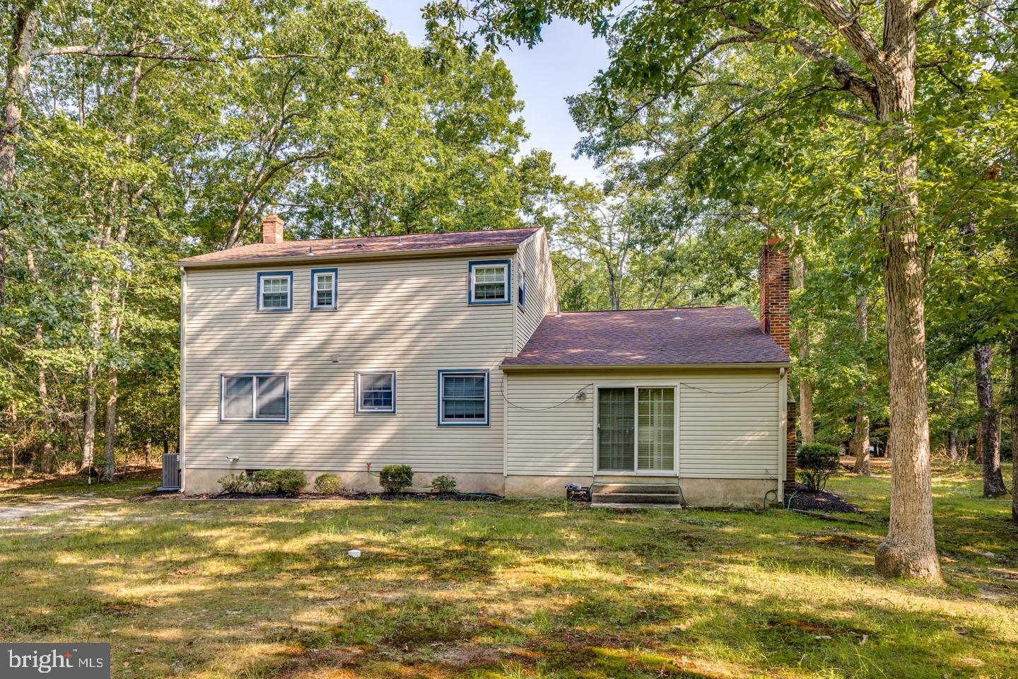 1039 Shawnee Lane Shamong, NJ 08088 - Photo 38 of 39