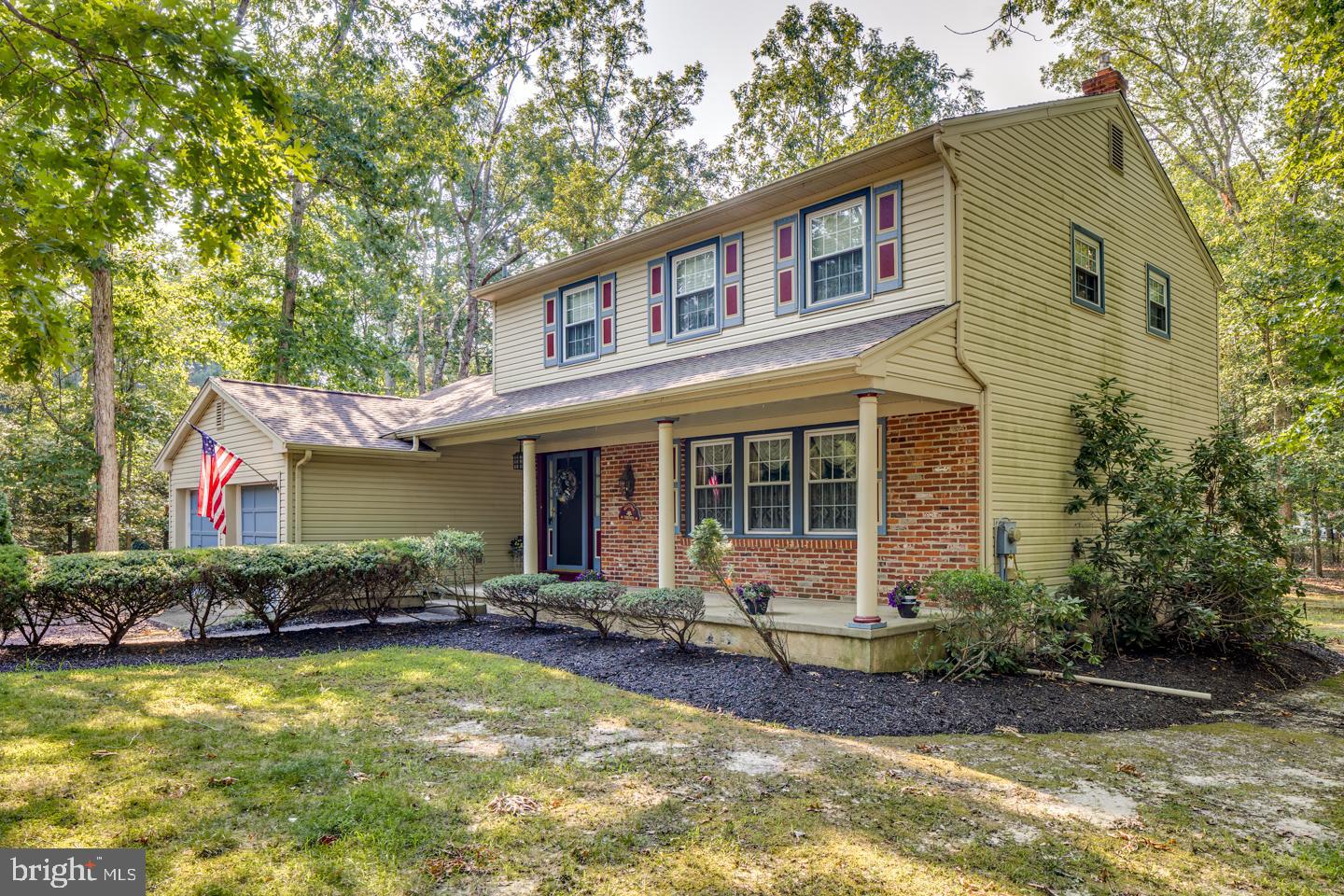 1039 Shawnee Lane Shamong, NJ 08088 - Photo 4 of 39