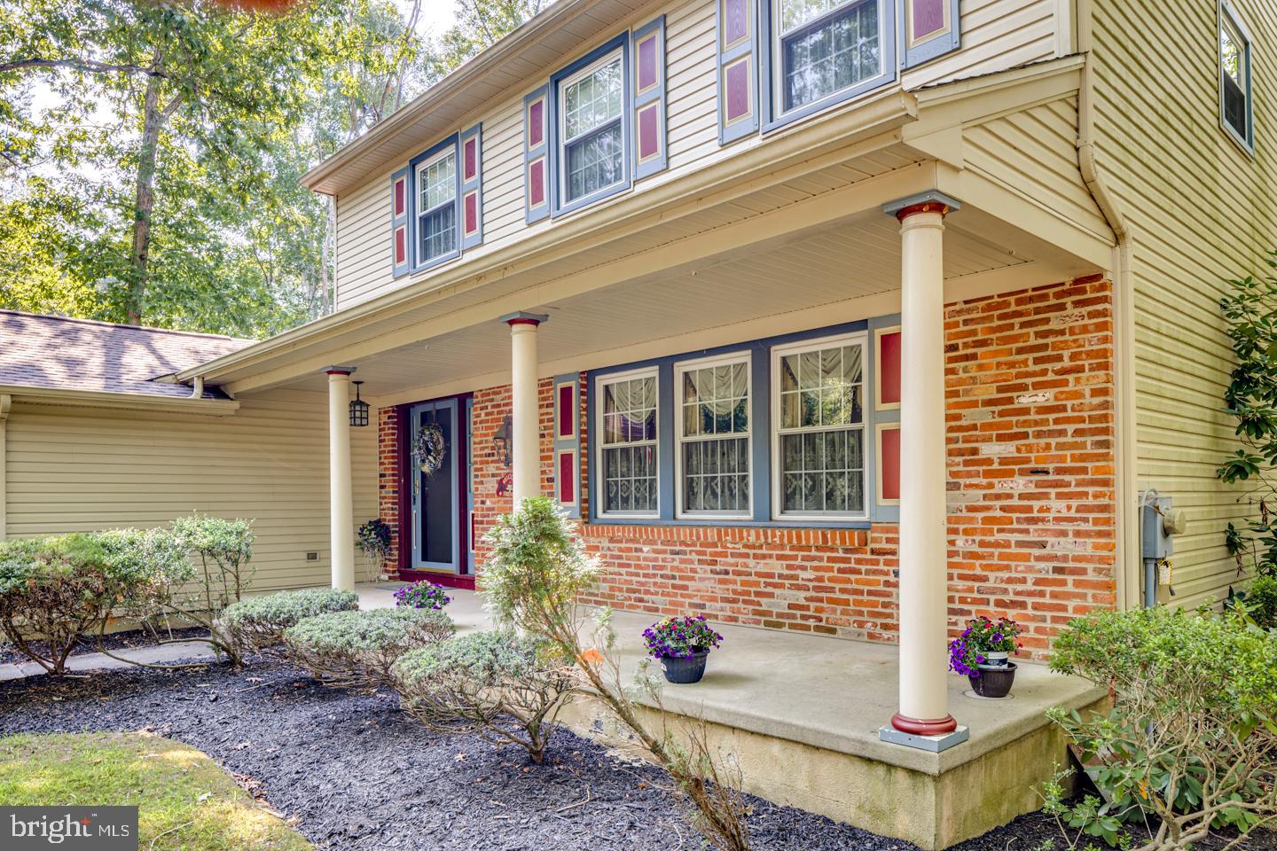 1039 Shawnee Lane Shamong, NJ 08088 - Photo 5 of 39