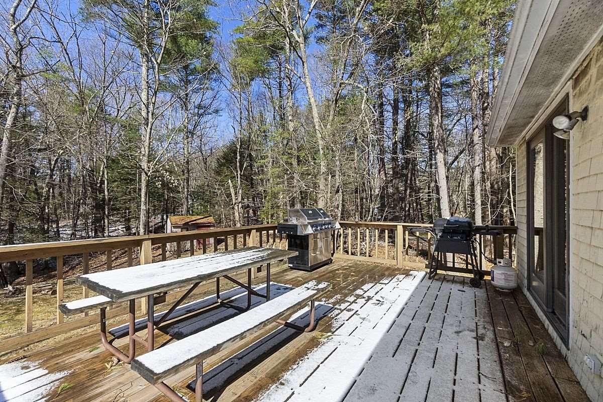 8 Birnum Woods Road Stratham, NH 03885 - Photo 22 of 26