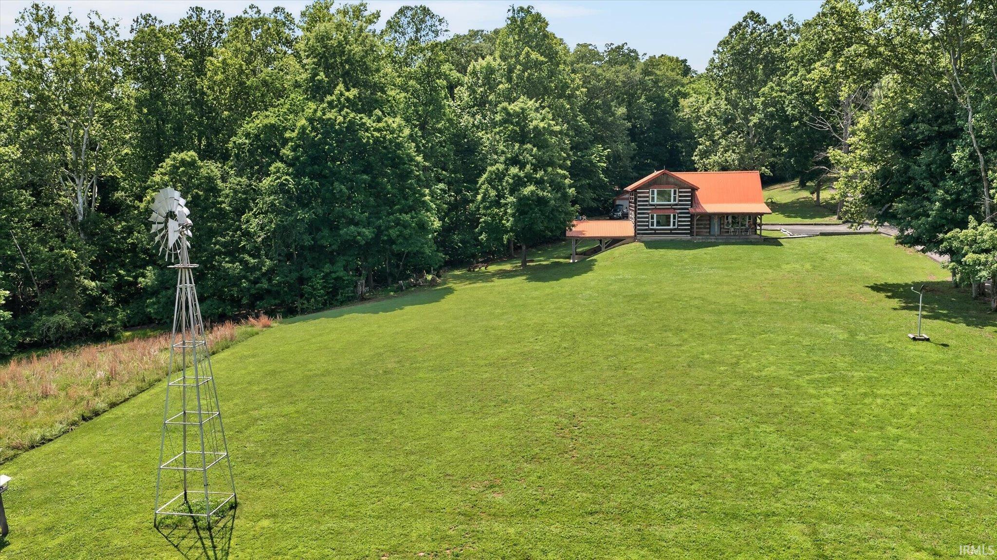 7600 East Pine Grove Road Bloomington, IN 47401 - Photo 38 of 46