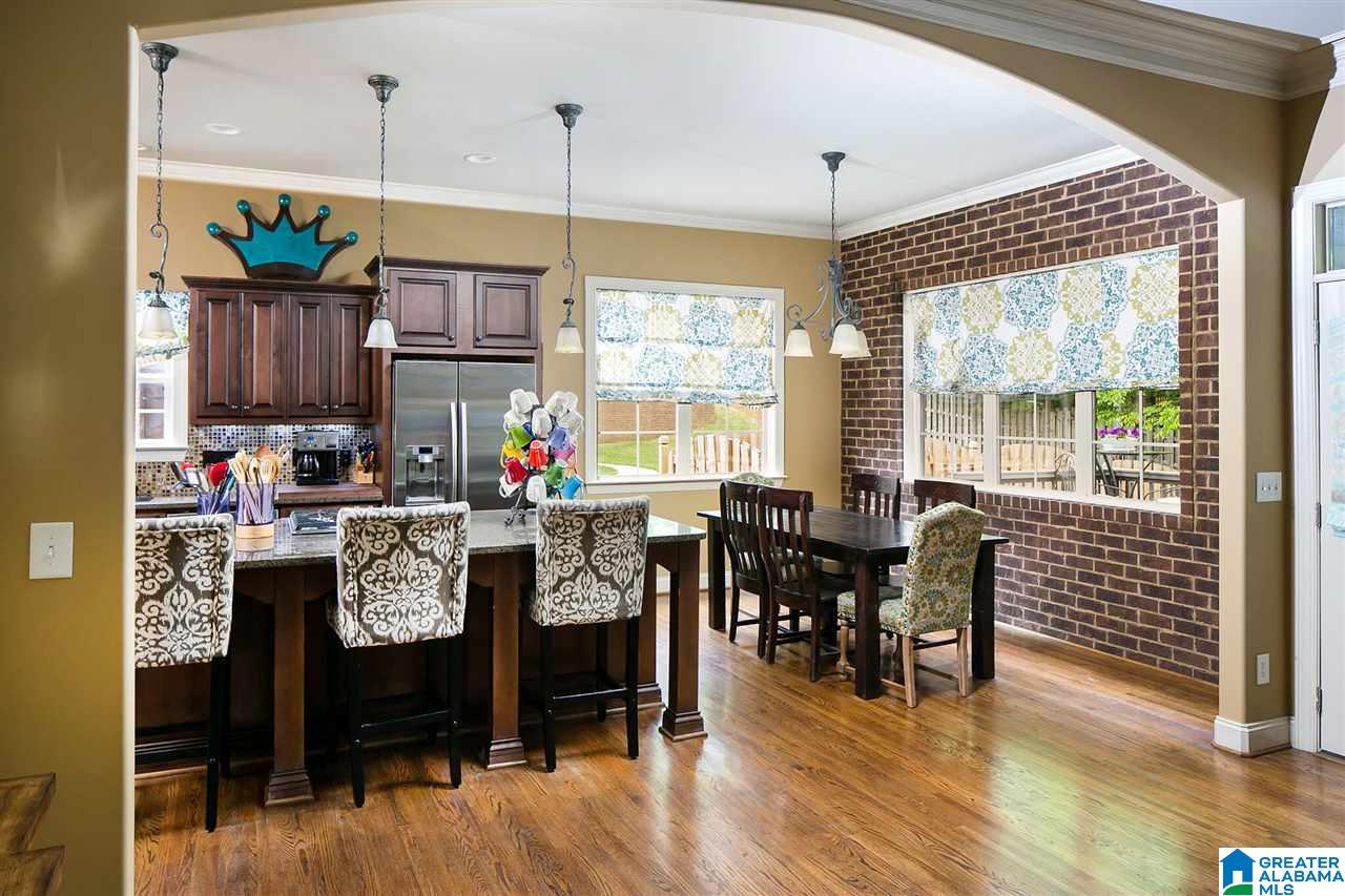 108 Wisteria Drive Alabaster, AL 35007 - Photo 9 of 46