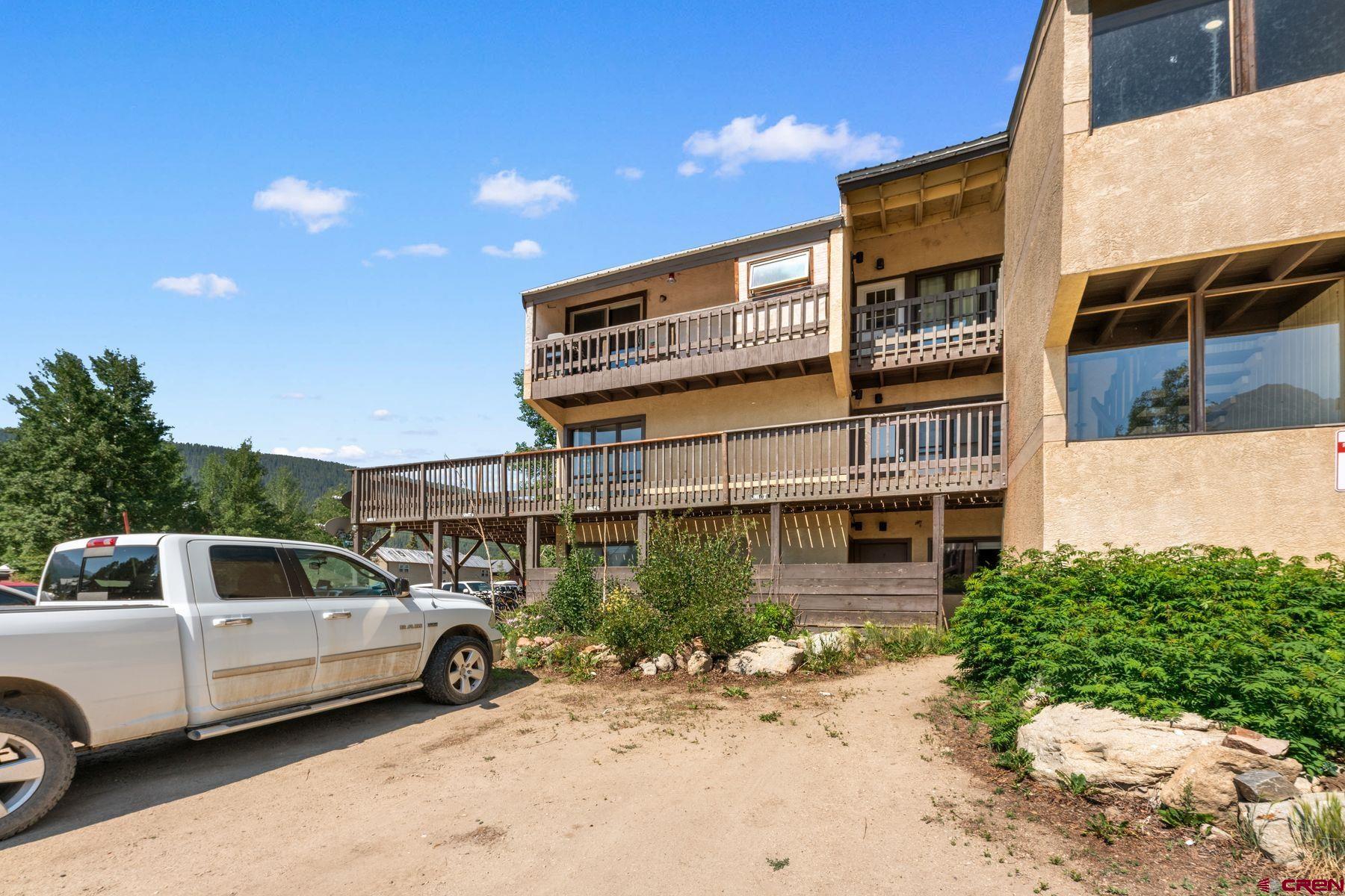 117 7th Street, Unit 5 Crested Butte, CO 81224 - Photo 22 of 22