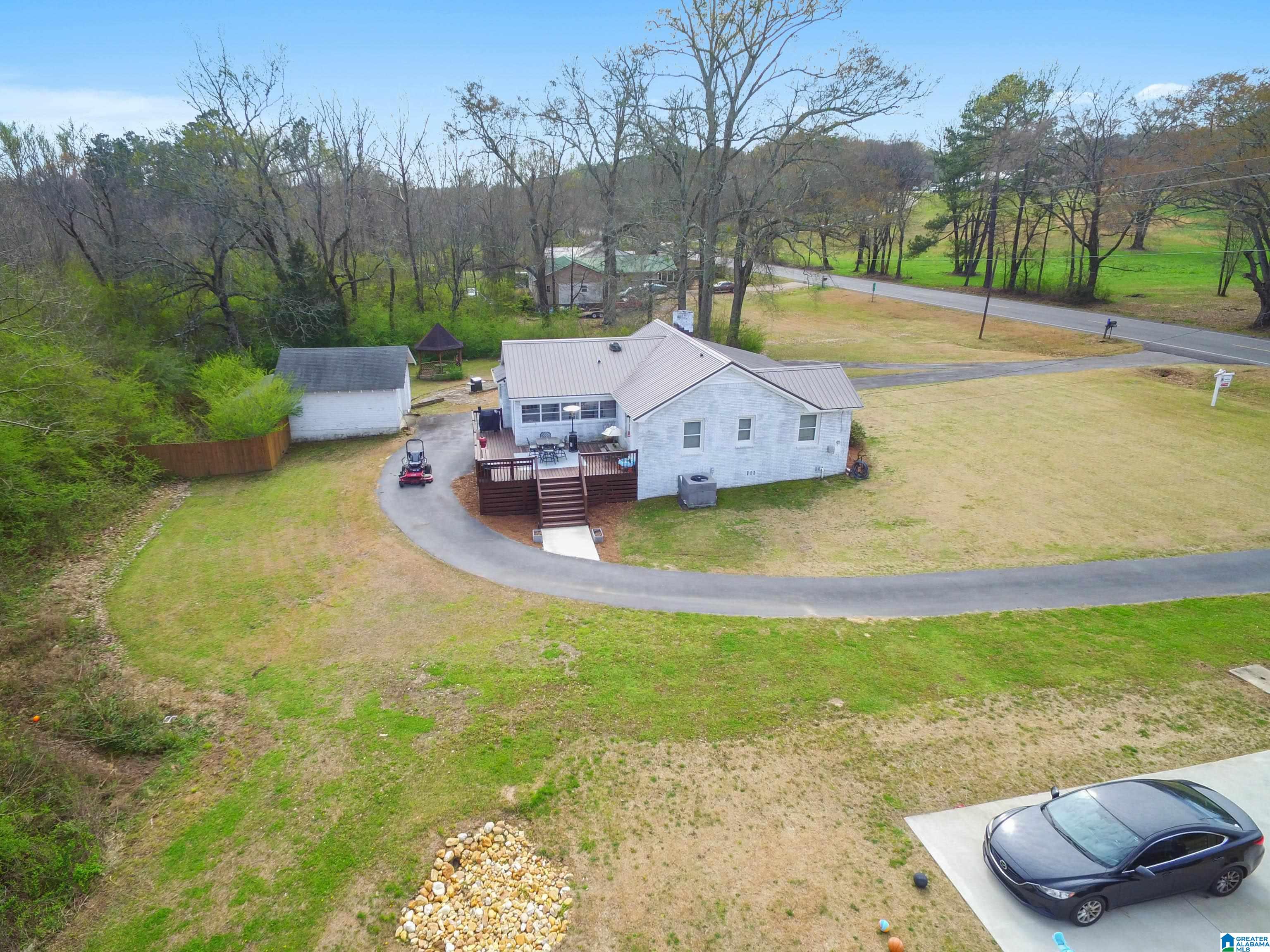 14158 Highway 11 Springville, AL 35146 - Photo 36 of 43