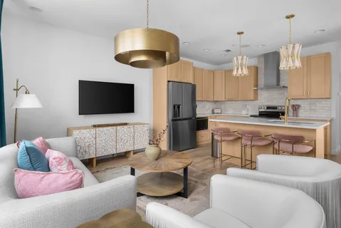 $866,816 | 2000 South Hamilton Road, Unit 15, Nashville, TN 37218