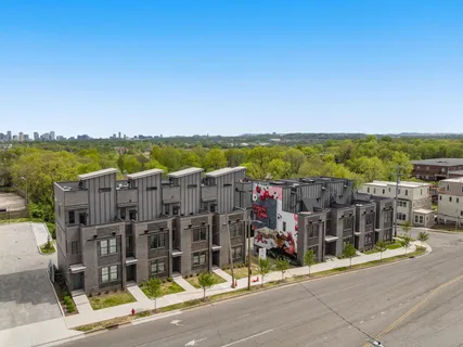 $866,816 | 2000 South Hamilton Road, Unit 15, Nashville, TN 37218