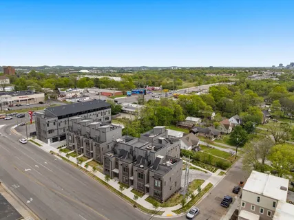 $866,816 | 2000 South Hamilton Road, Unit 15, Nashville, TN 37218
