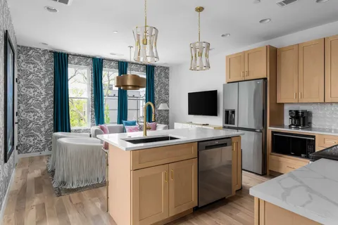 $866,816 | 2000 South Hamilton Road, Unit 15, Nashville, TN 37218
