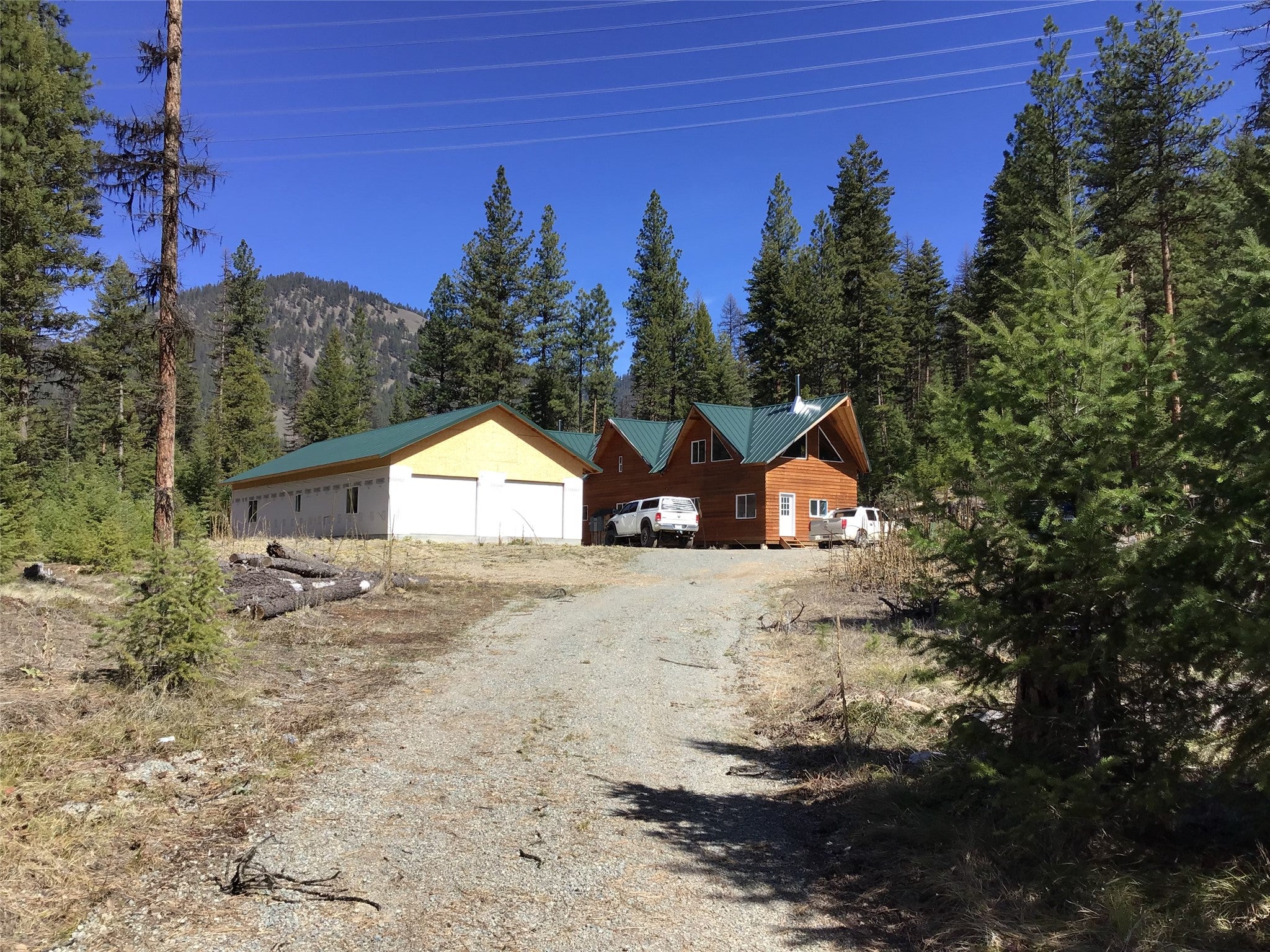 2300 Keystone Gulch Road Superior, MT 59872 - Photo 1 of 47 Gallery Image 1