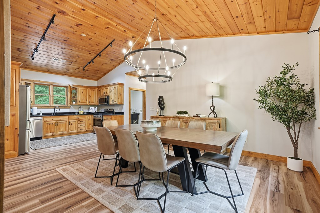 673 Harold Pritchett Road Ellijay, GA 30540 - Photo 18 of 45 Gallery Image 18