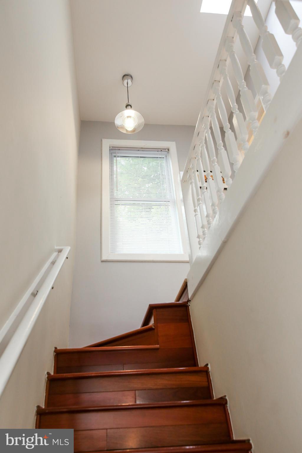1608 4th Street Northwest Washington, DC 20001 - Photo 8 of 24 a view of entryway