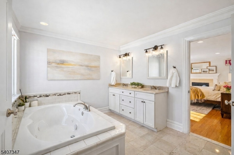 9 Mt Vernon Road Montclair, NJ 07043 - Photo 21 of 46