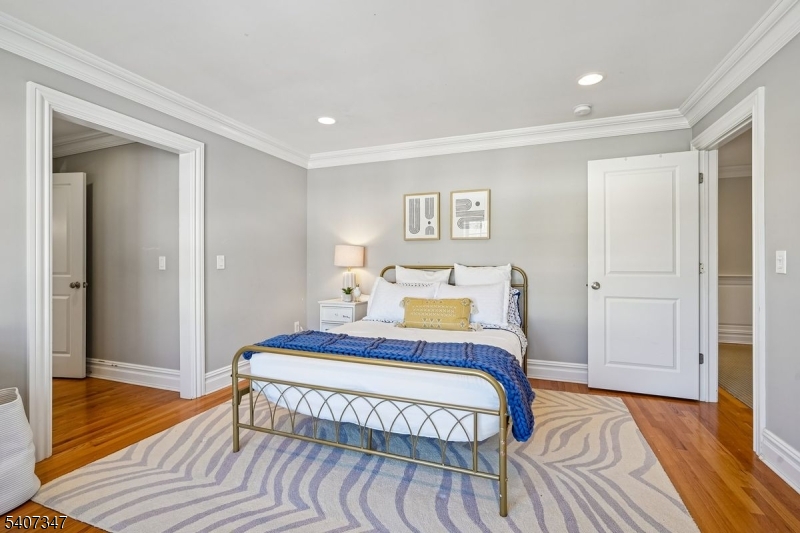 9 Mt Vernon Road Montclair, NJ 07043 - Photo 25 of 46